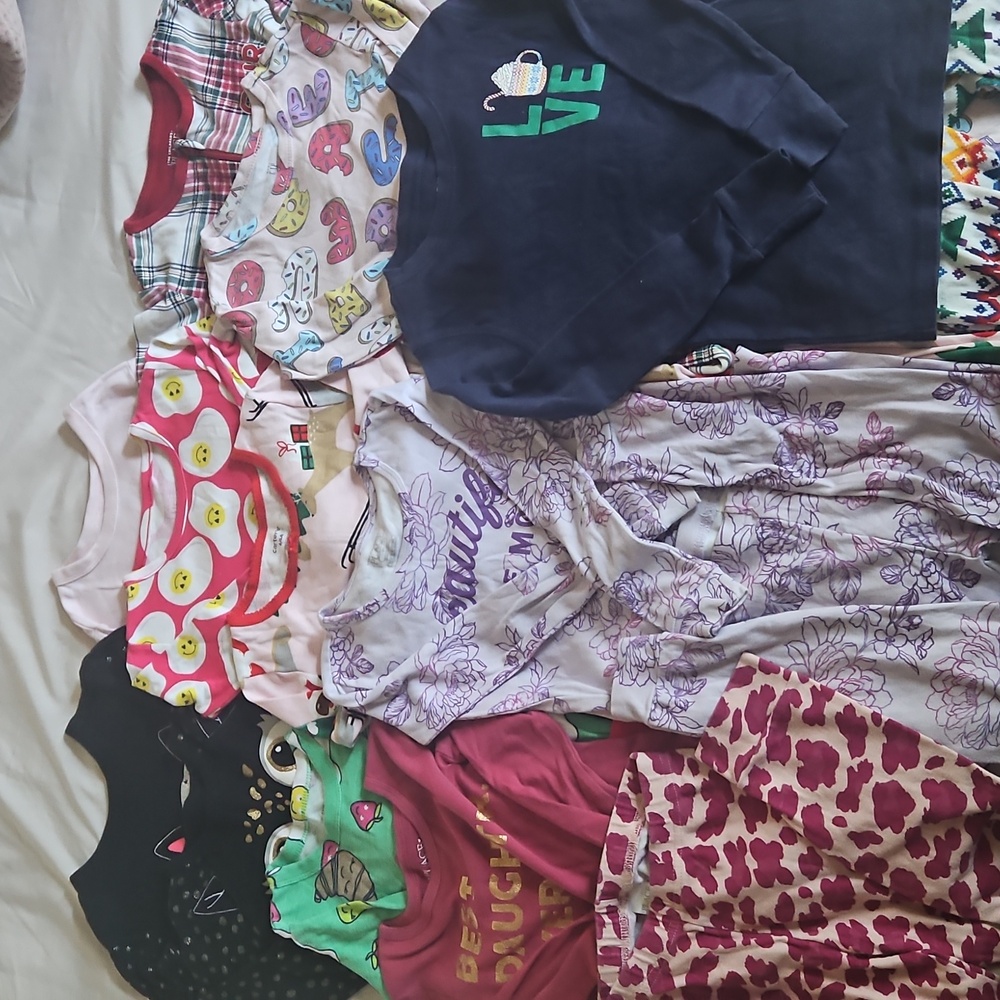Pajama For Kids